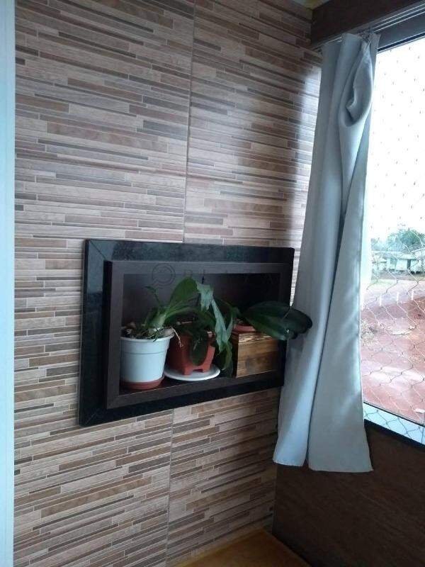 Apartamento para alugar com 2 quartos, 50m² no Seminário em Chapecó – Foto 5