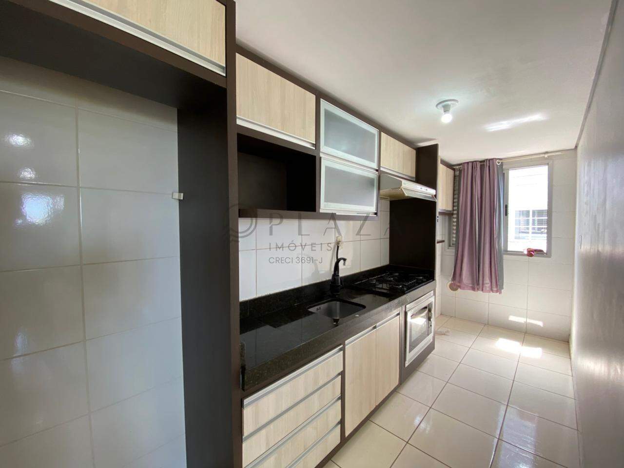 Apartamento para alugar com 2 quartos, 50m² no Seminário em Chapecó – Foto 2