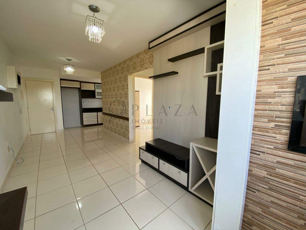 Apartamento para alugar com 2 quartos, 50m² no Seminário em Chapecó – Foto 4