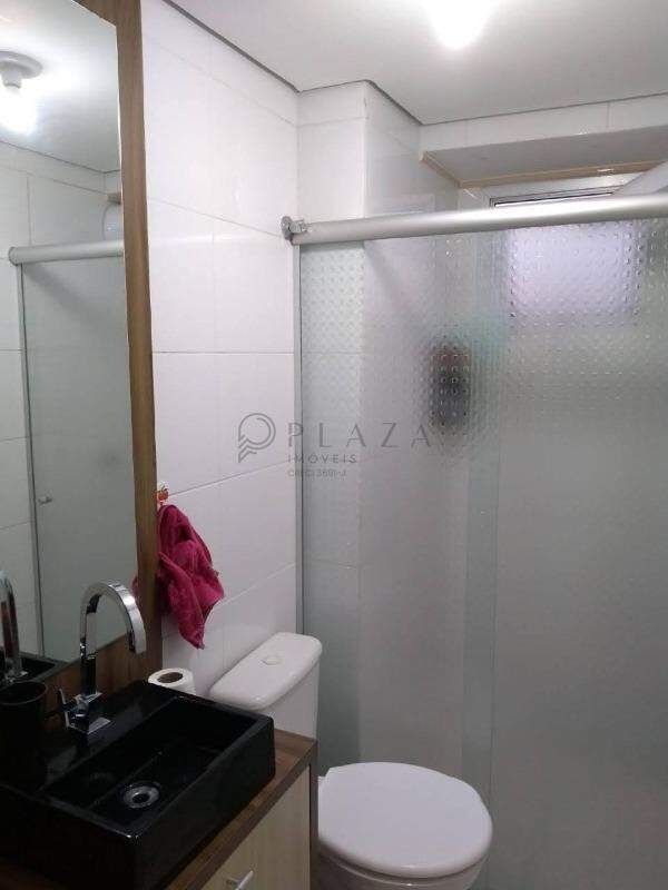Apartamento para alugar com 2 quartos, 50m² no Seminário em Chapecó – Foto 4