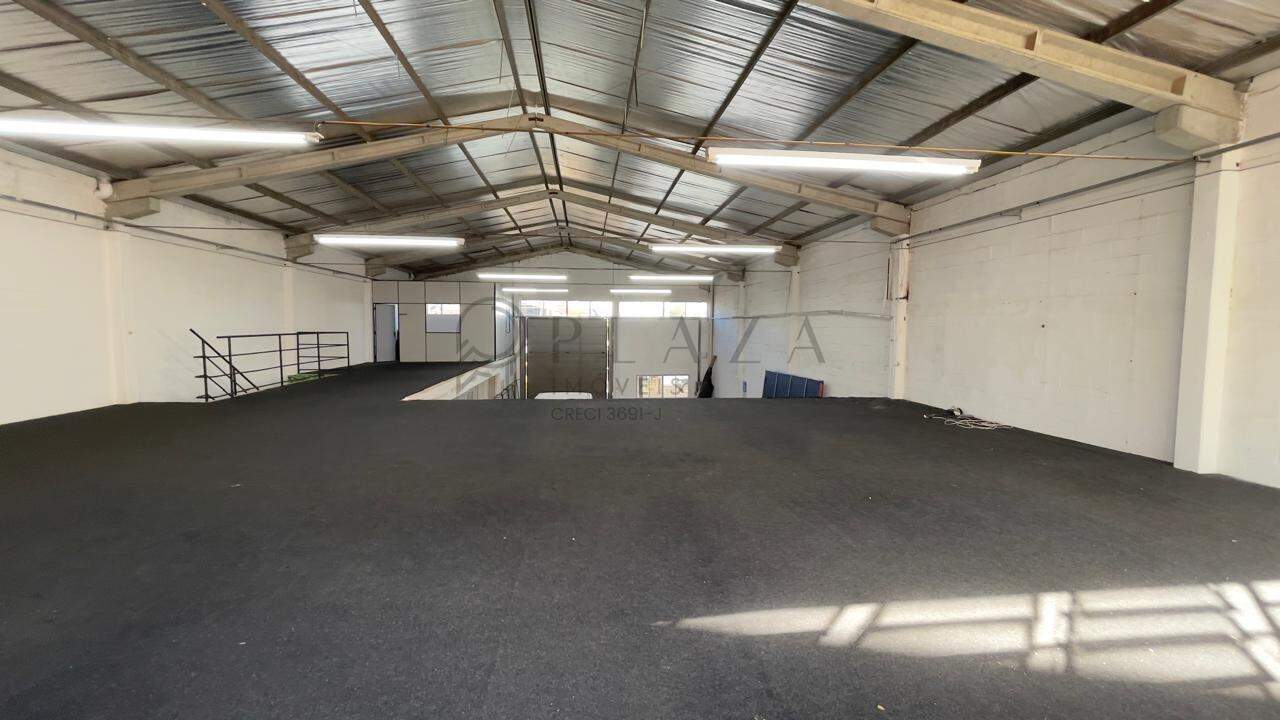Barracão para alugar com 460m² no Lider em Chapecó – Foto 3