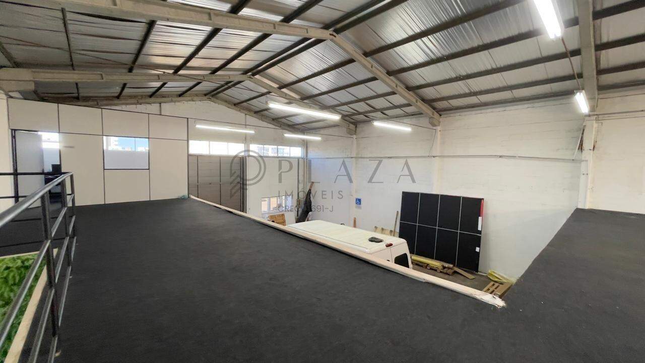 Barracão para alugar com 460m² no Lider em Chapecó – Foto 4