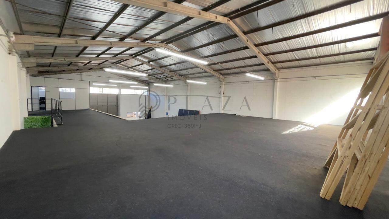 Barracão para alugar com 460m² no Lider em Chapecó – Foto 5