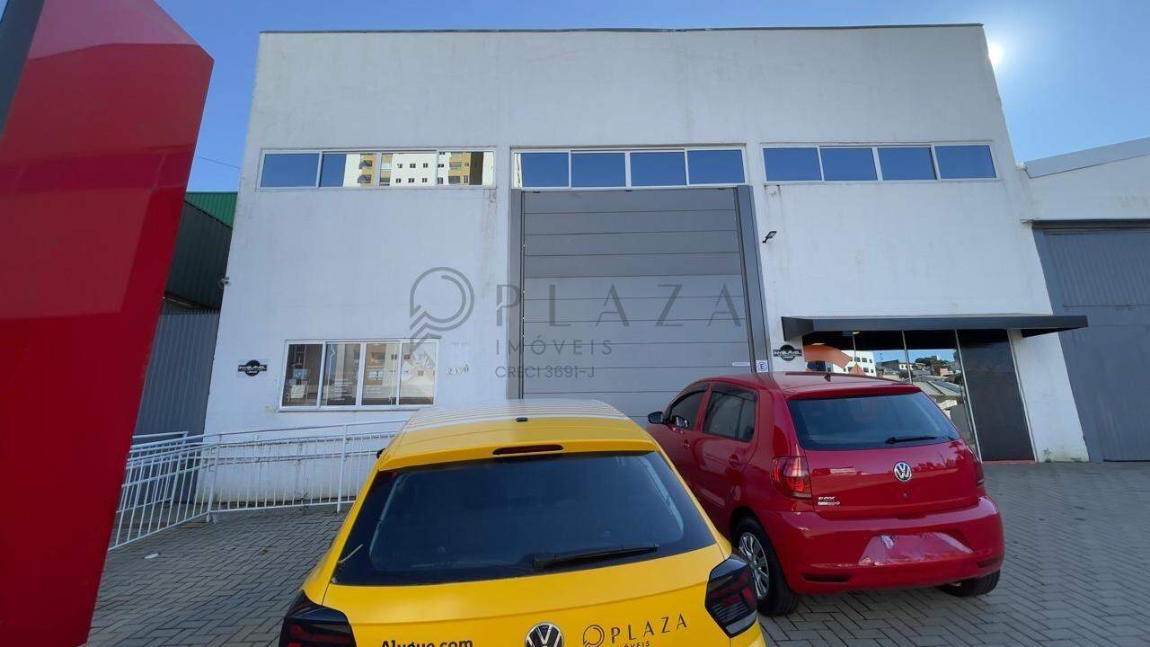 Barracão para alugar com 460m² no Lider em Chapecó – Foto 1