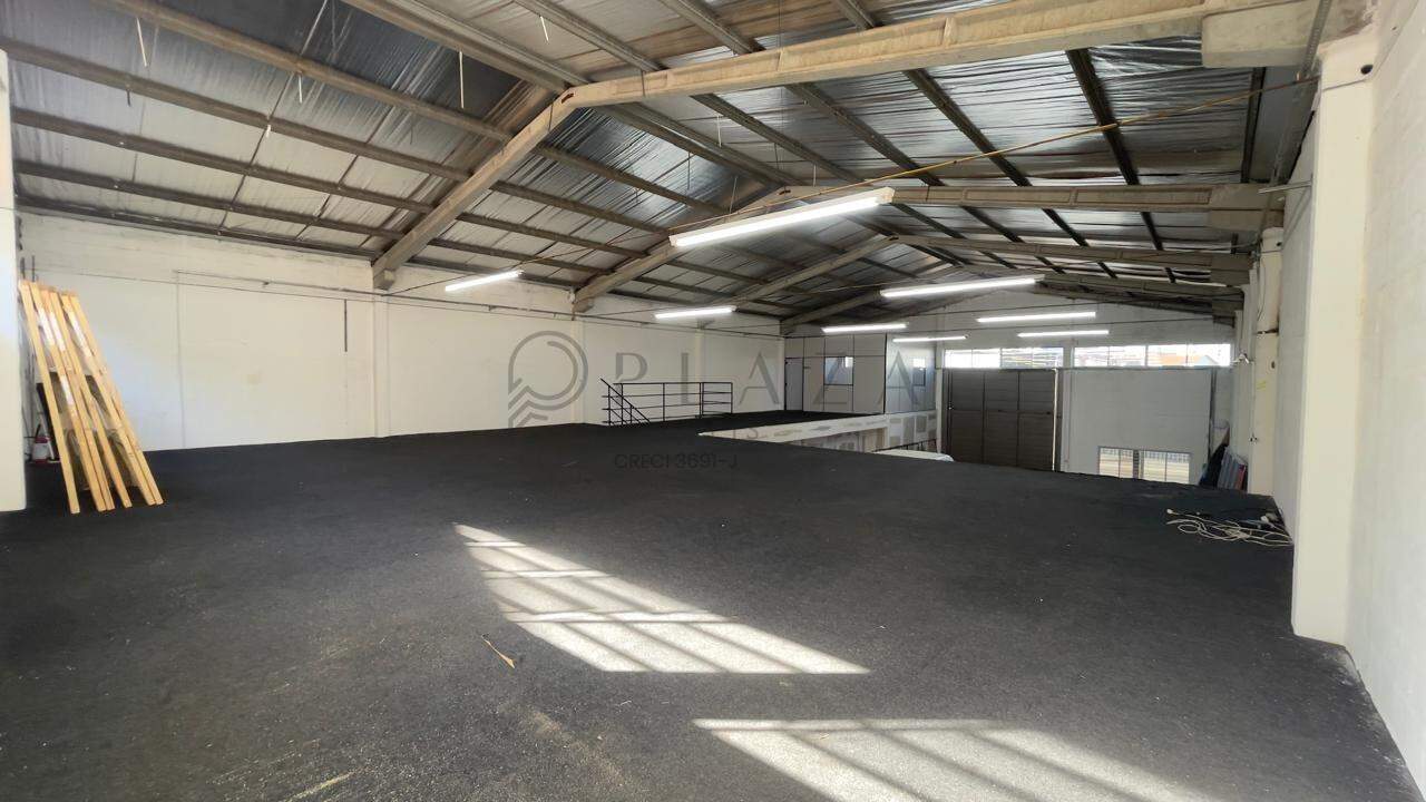 Barracão para alugar com 460m² no Lider em Chapecó – Foto 8
