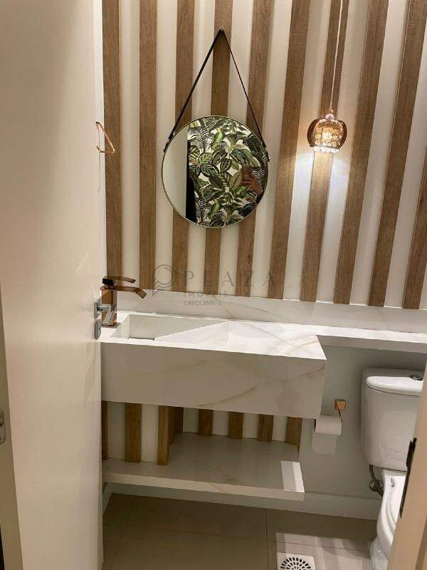 Apartamento para alugar com 3 quartos, 129m² no Centro em Chapecó – Foto 8