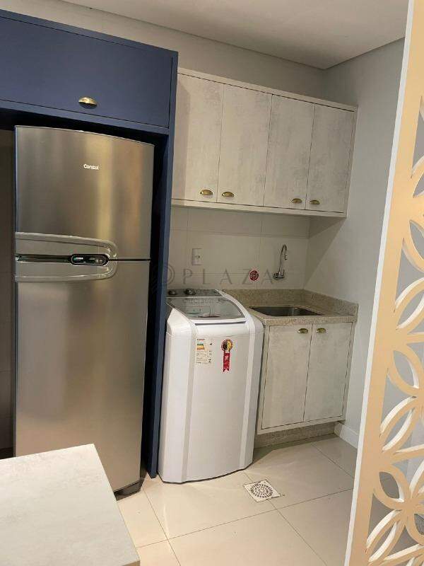 Apartamento para alugar com 3 quartos, 129m² no Centro em Chapecó – Foto 4