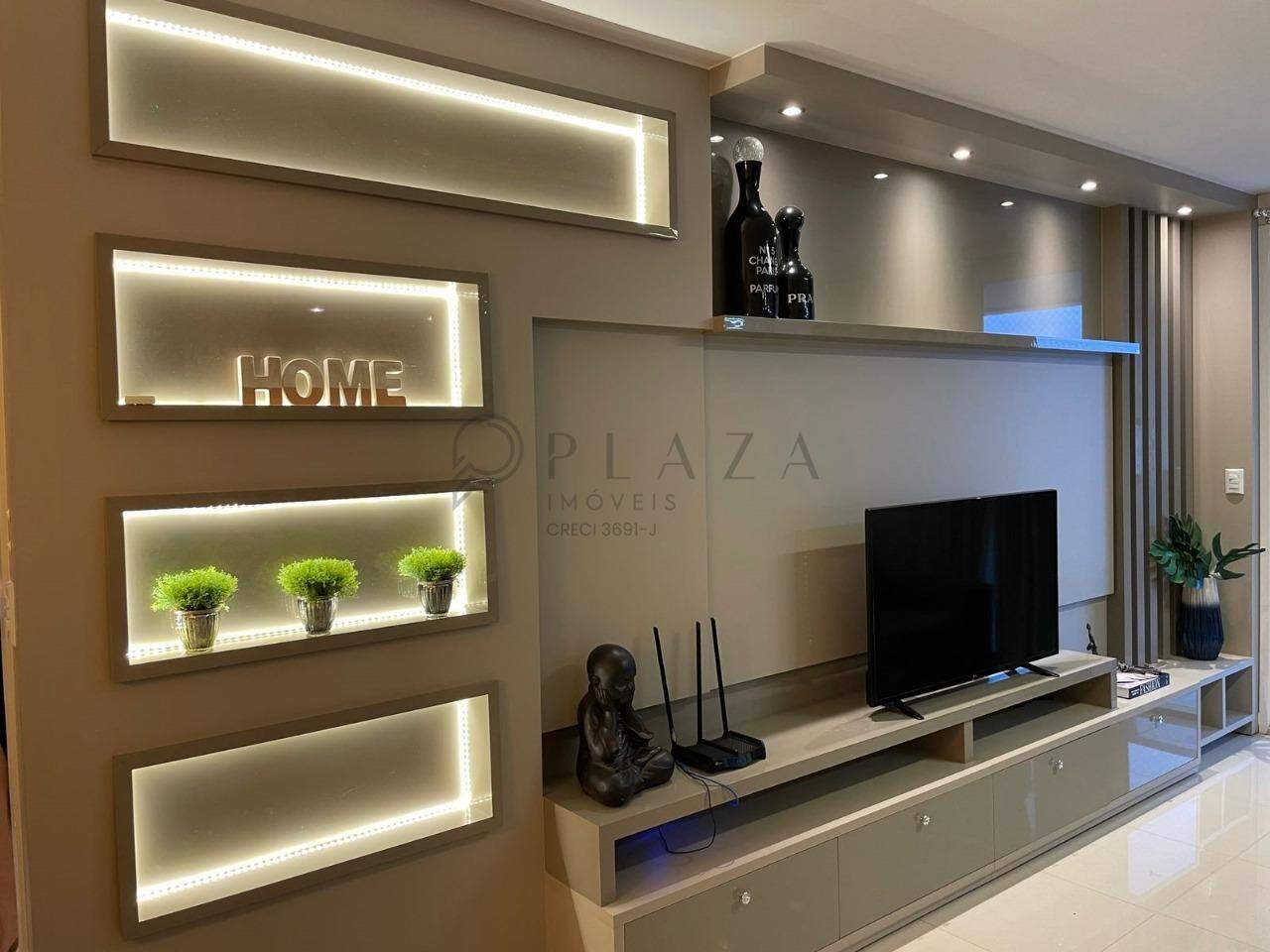 Apartamento para alugar com 3 quartos, 129m² no Centro em Chapecó – Foto 3