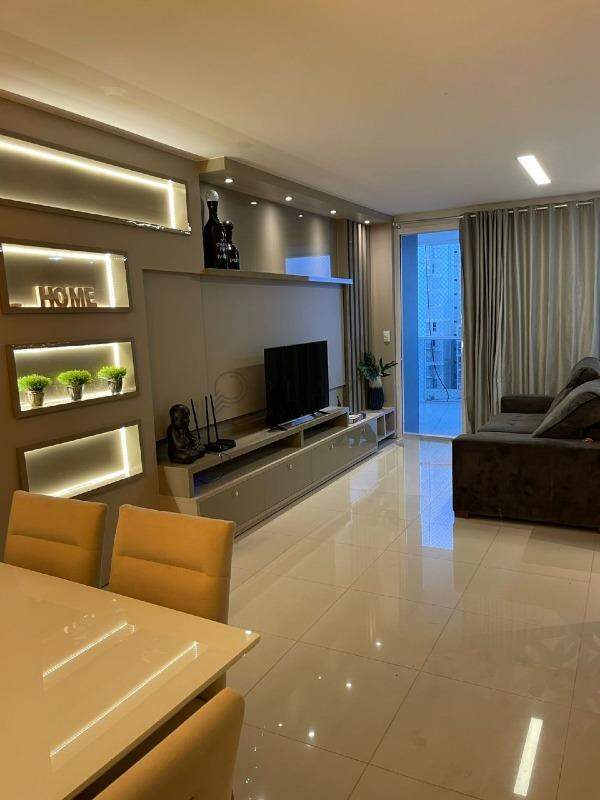 Apartamento para alugar com 3 quartos, 129m² no Centro em Chapecó – Foto 2