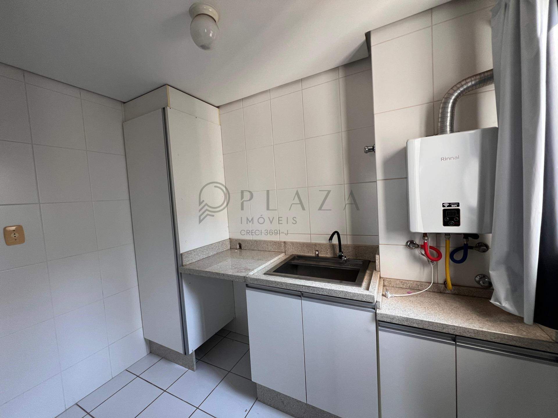 Apartamento para alugar com 2 quartos, 85m² no Centro em Chapecó – Foto 6