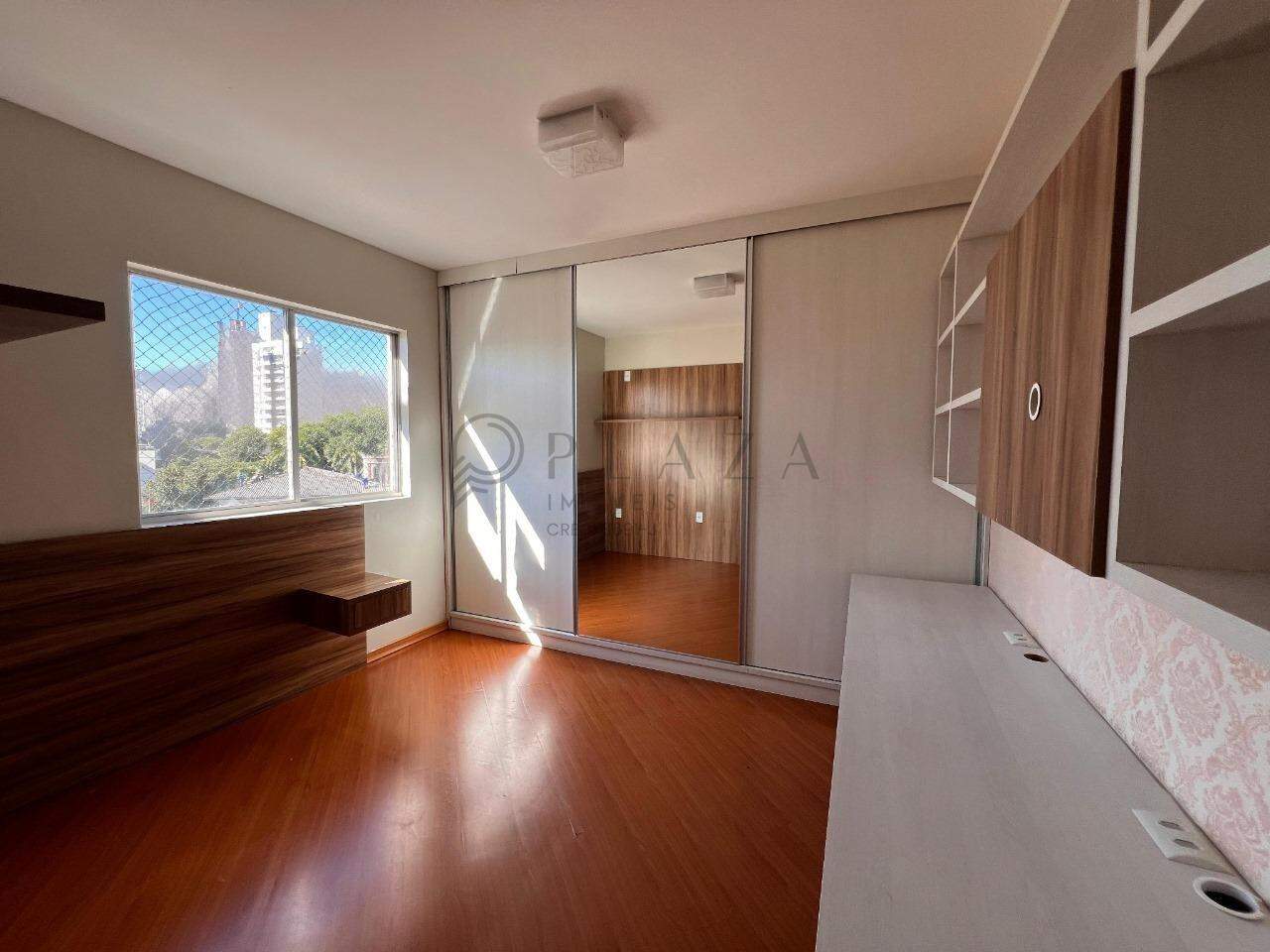 Apartamento para alugar com 3 quartos, 120m² no Centro em Chapecó – Foto 1