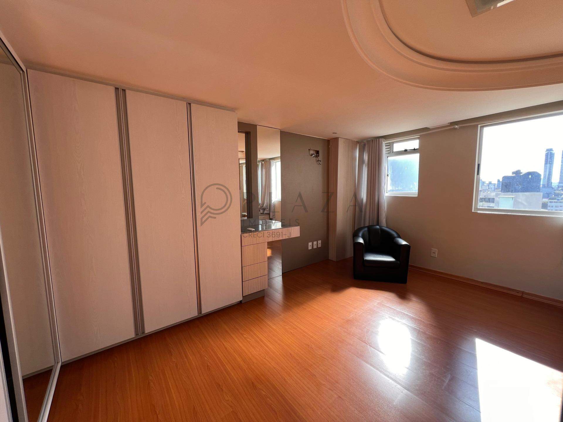 Apartamento para alugar com 3 quartos, 120m² no Centro em Chapecó – Foto 8