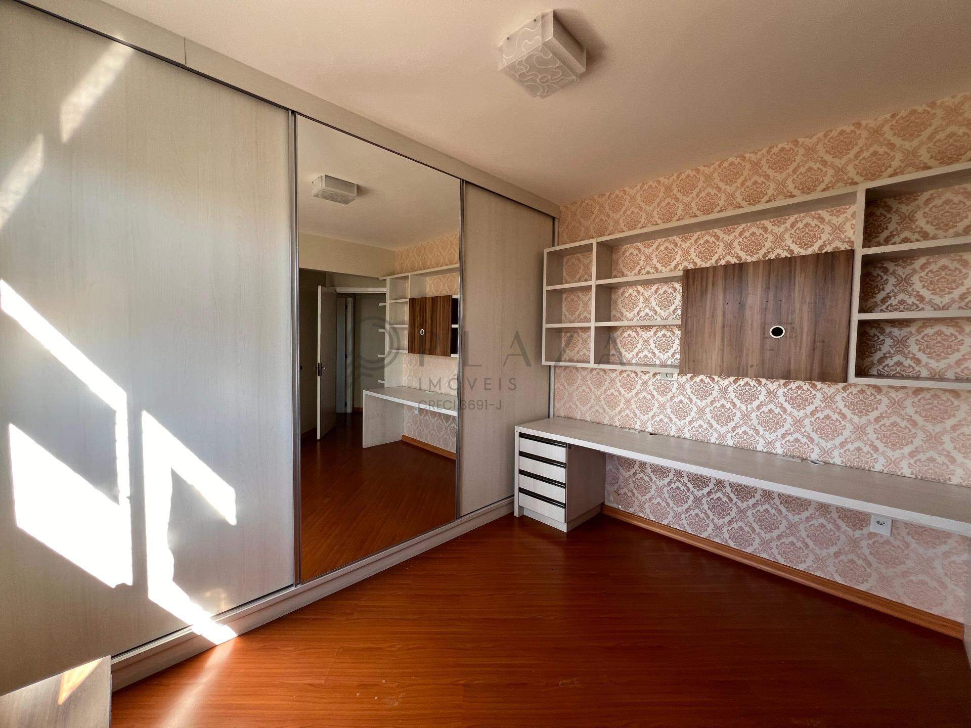 Apartamento para alugar com 3 quartos, 120m² no Centro em Chapecó – Foto 4