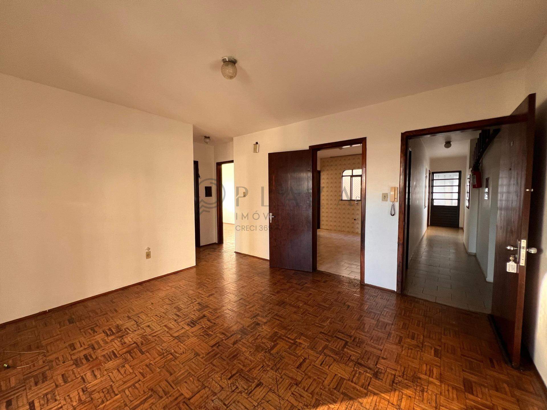 Apartamento para alugar com 2 quartos, 88m² no Centro em Chapecó – Foto 1