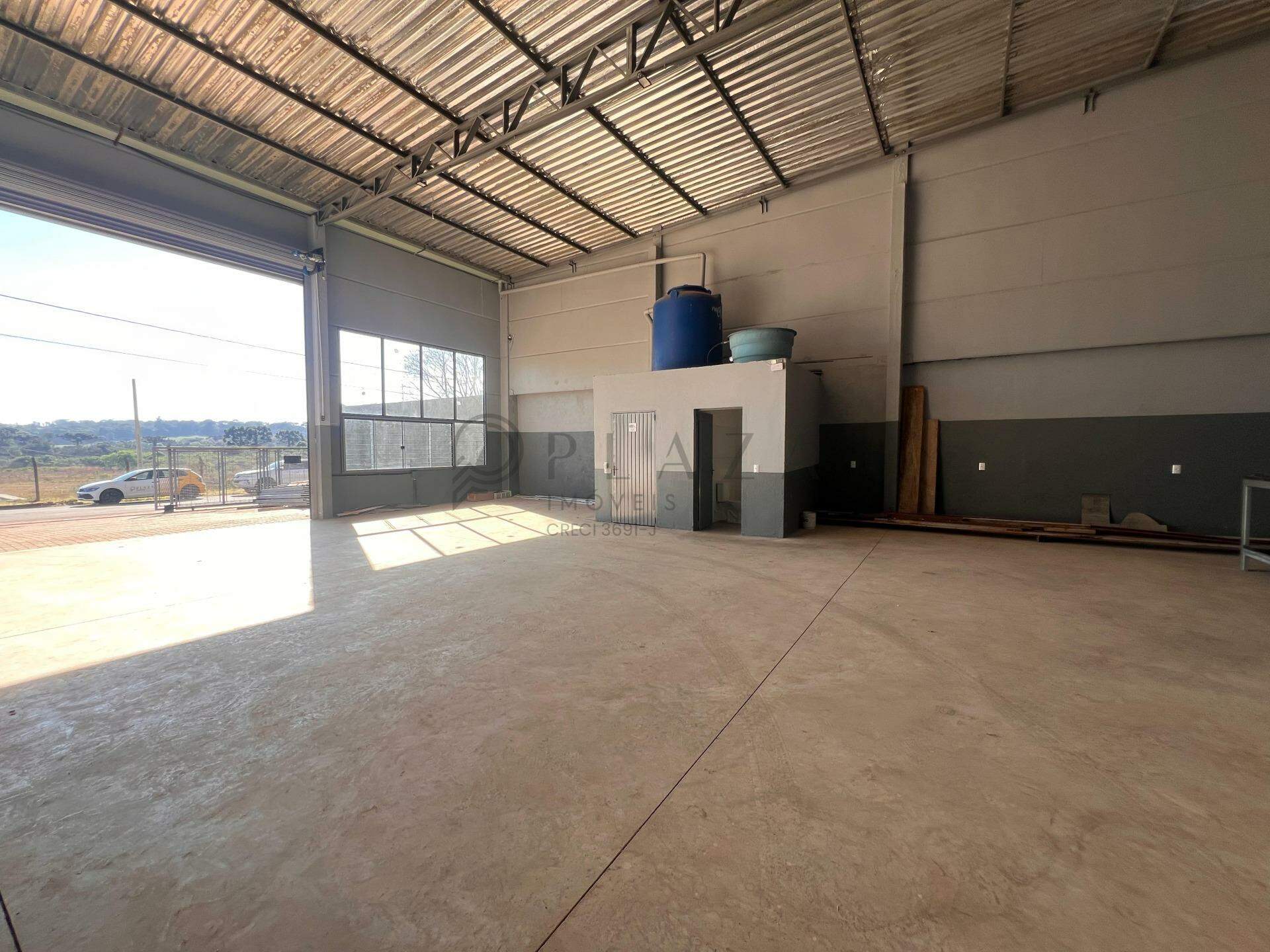 Barracão para alugar com 225m² no Efapi em Chapecó – Foto 8