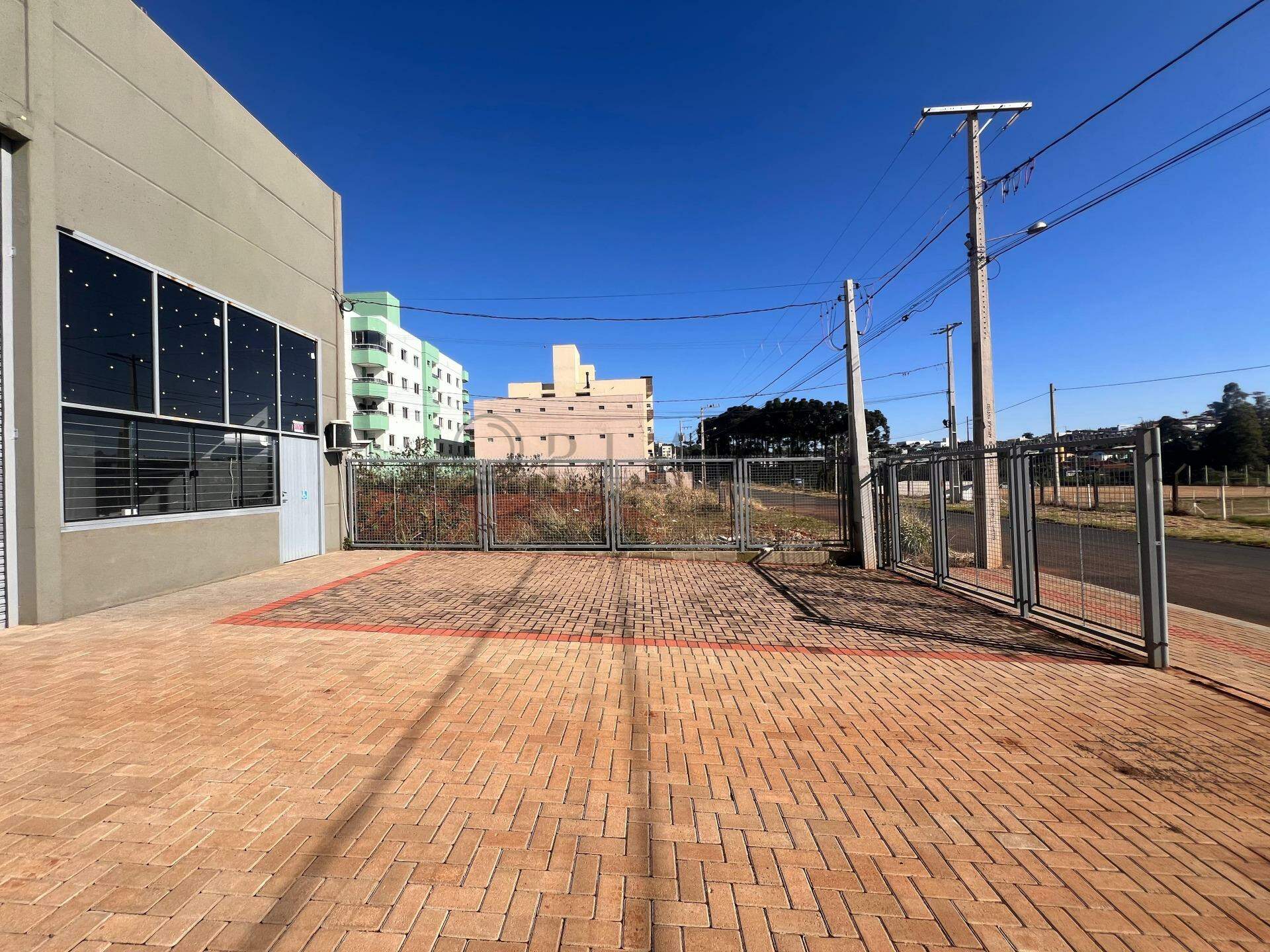 Barracão para alugar com 225m² no Efapi em Chapecó – Foto 3