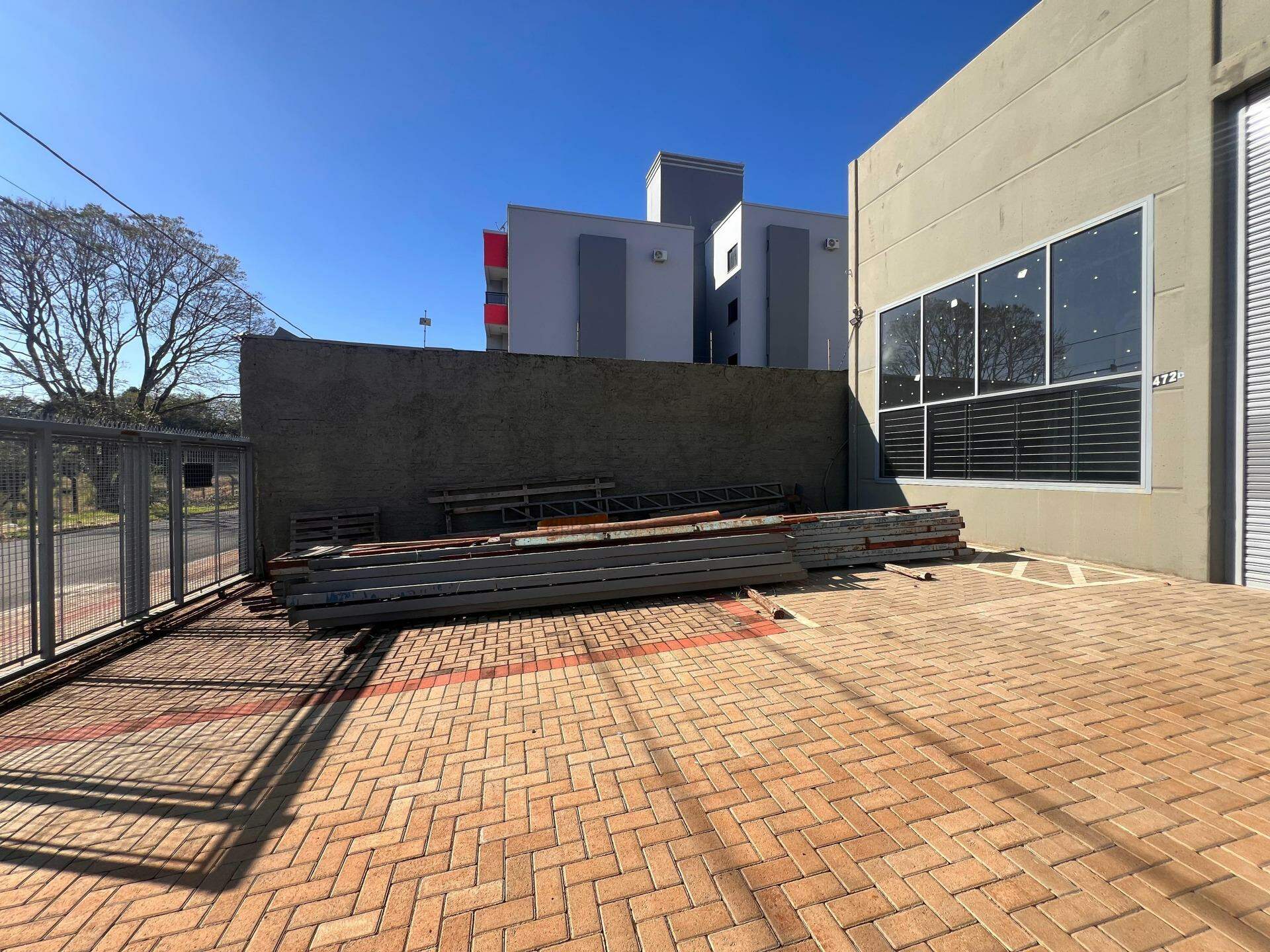Barracão para alugar com 225m² no Efapi em Chapecó – Foto 2