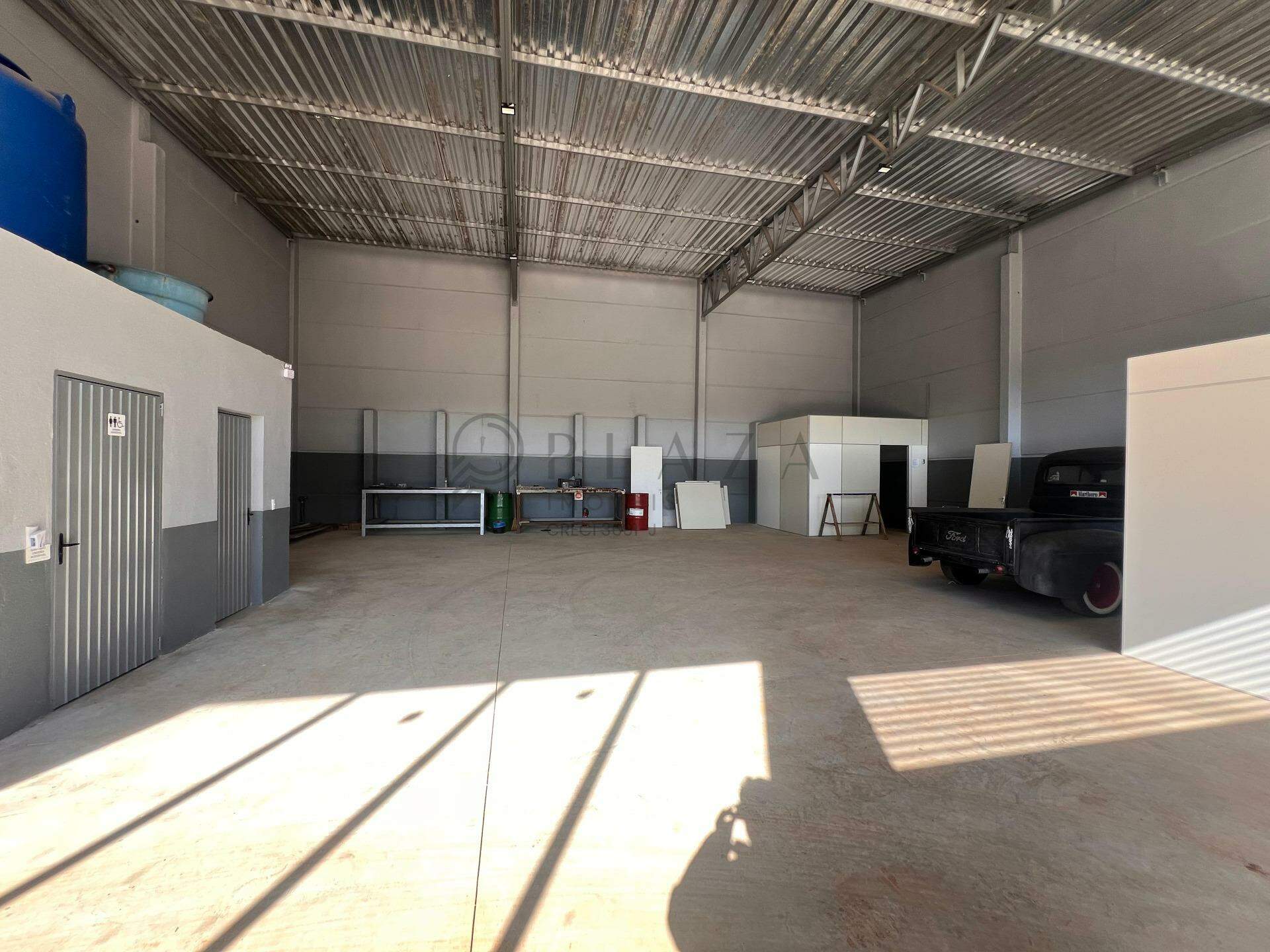 Barracão para alugar com 225m² no Efapi em Chapecó – Foto 4