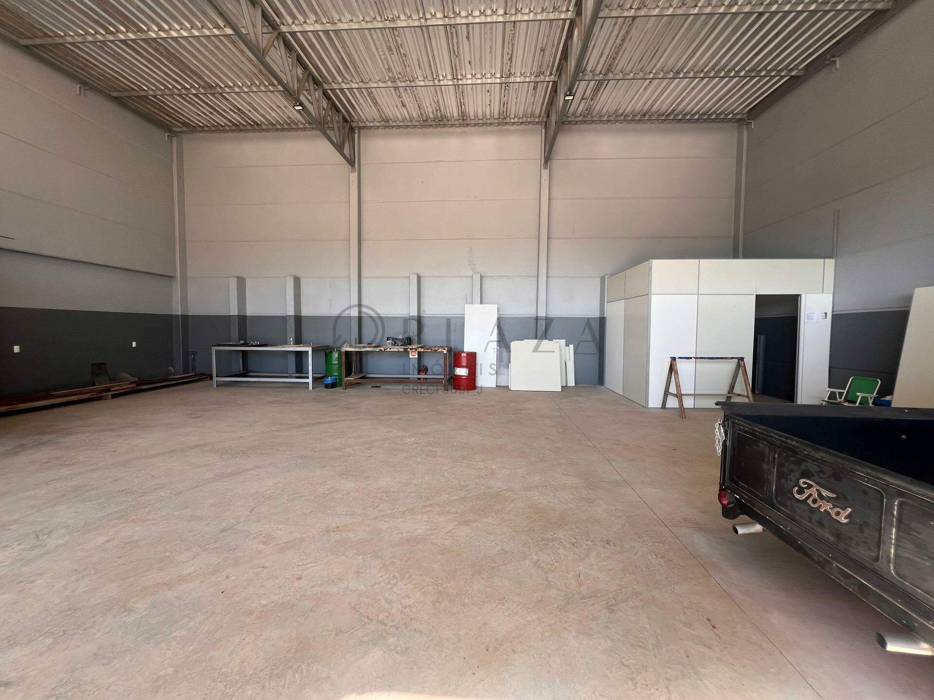 Barracão para alugar com 225m² no Efapi em Chapecó – Foto 6