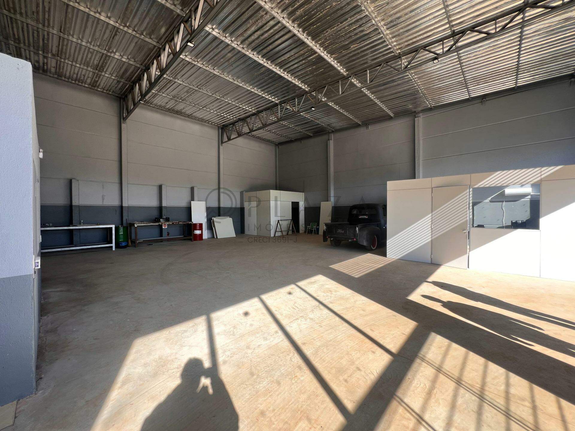 Barracão para alugar com 225m² no Efapi em Chapecó – Foto 5