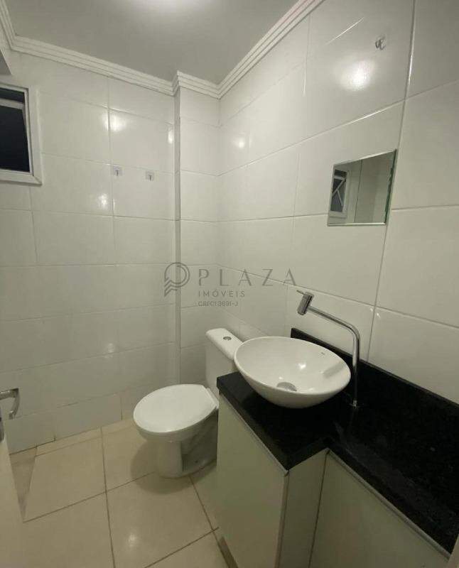 Apartamento para alugar com 2 quartos, 53m² no Seminário em Chapecó – Foto 5