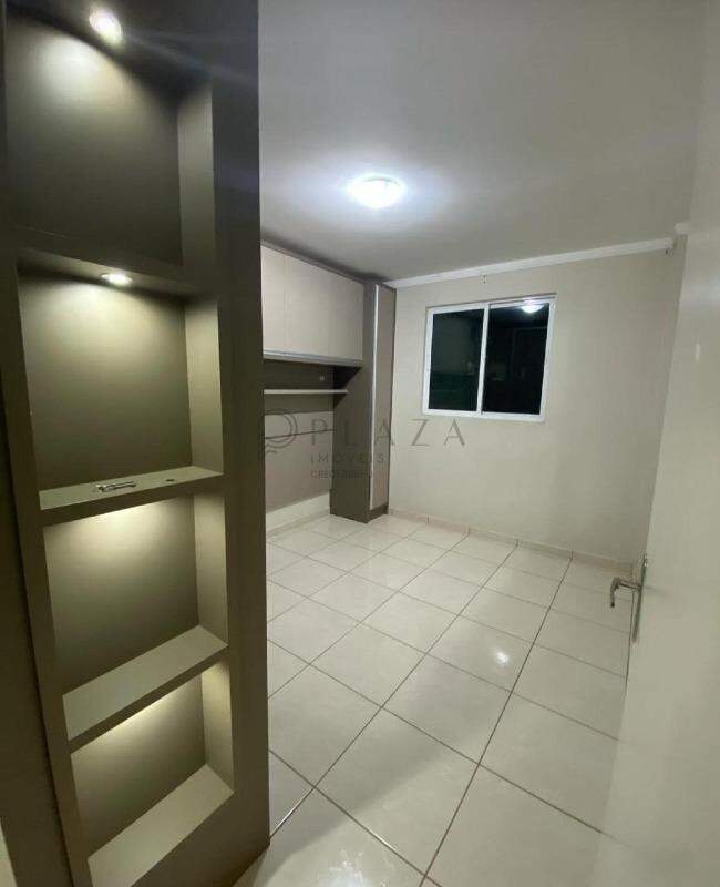 Apartamento para alugar com 2 quartos, 53m² no Seminário em Chapecó – Foto 4