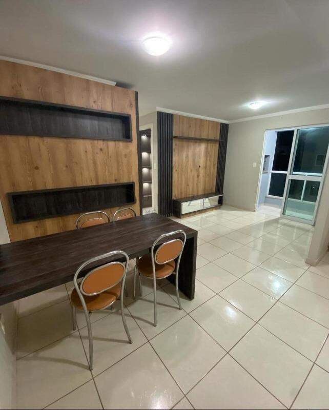 Apartamento para alugar com 2 quartos, 53m² no Seminário em Chapecó – Foto 2