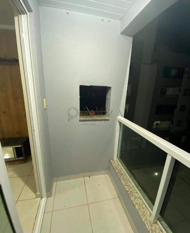 Apartamento para alugar com 2 quartos, 53m² no Seminário em Chapecó – Foto 6