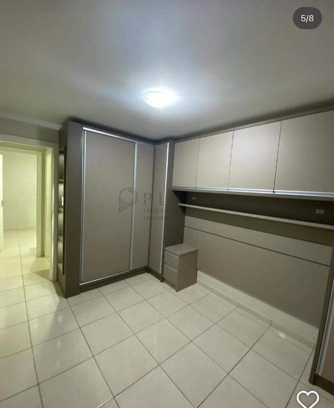Apartamento para alugar com 2 quartos, 53m² no Seminário em Chapecó – Foto 3