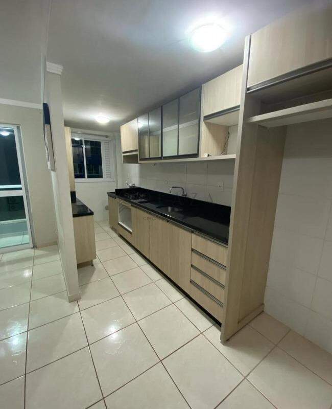 Apartamento para alugar com 2 quartos, 53m² no Seminário em Chapecó – Foto 1