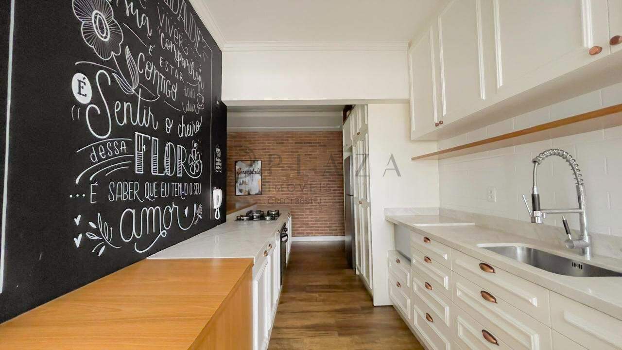 Apartamento à venda com 2 quartos, 91m² no Centro em Chapecó – Foto 2