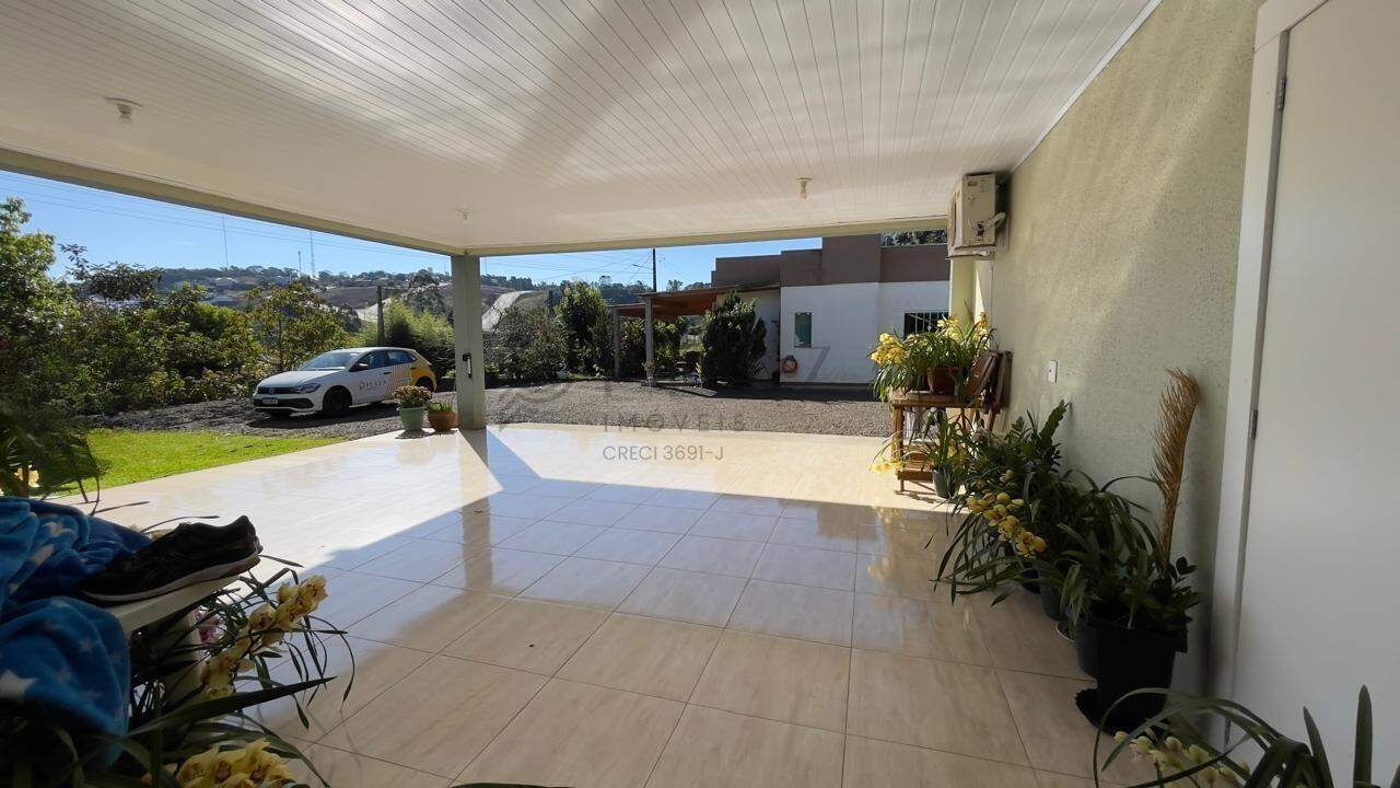 Casa para alugar com 3 quartos, 237m² no Seminário em Chapecó – Foto 7