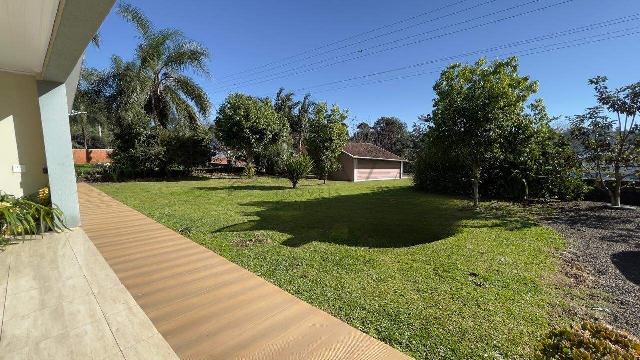 Casa para alugar com 3 quartos, 237m² no Seminário em Chapecó – Foto 4
