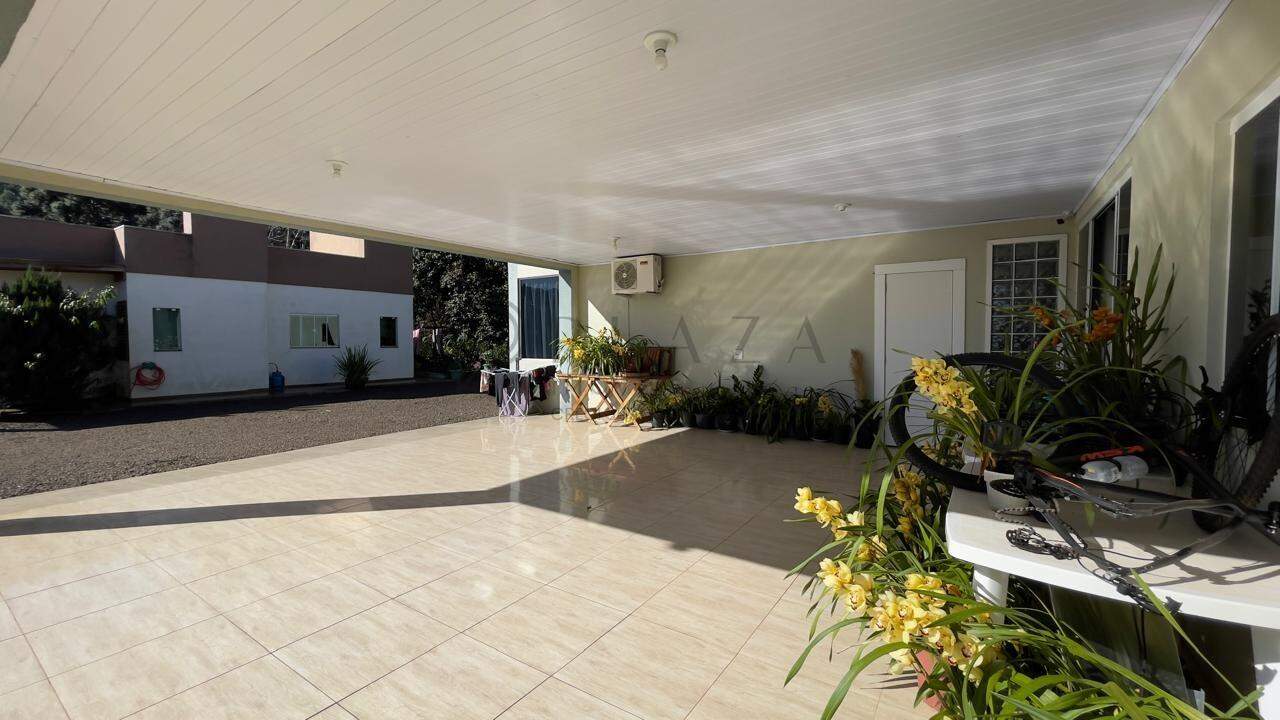 Casa para alugar com 3 quartos, 237m² no Seminário em Chapecó – Foto 2