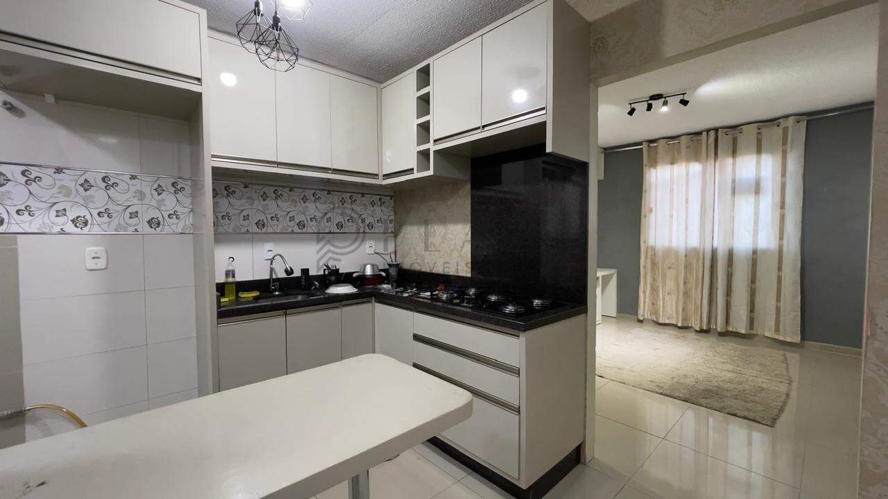 Apartamento para alugar com 2 quartos, 44m² no Vila Real em Chapecó – Foto 1