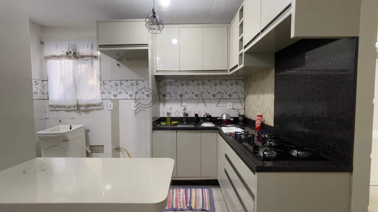 Apartamento para alugar com 2 quartos, 44m² no Vila Real em Chapecó – Foto 3