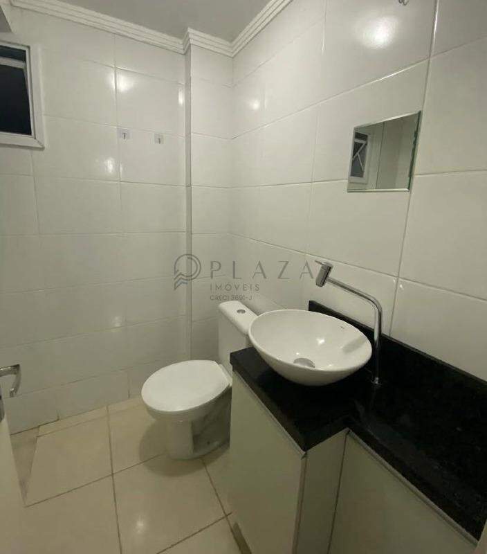 Apartamento à venda com 2 quartos, 73m² no Seminário em Chapecó - Foto 4
