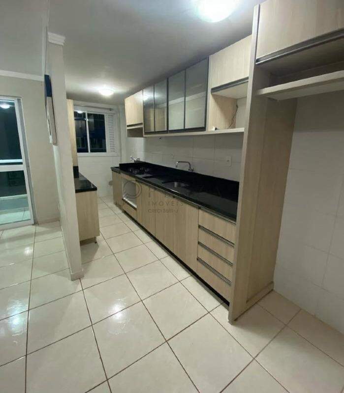 Apartamento à venda com 2 quartos, 73m² no Seminário em Chapecó - Foto 1
