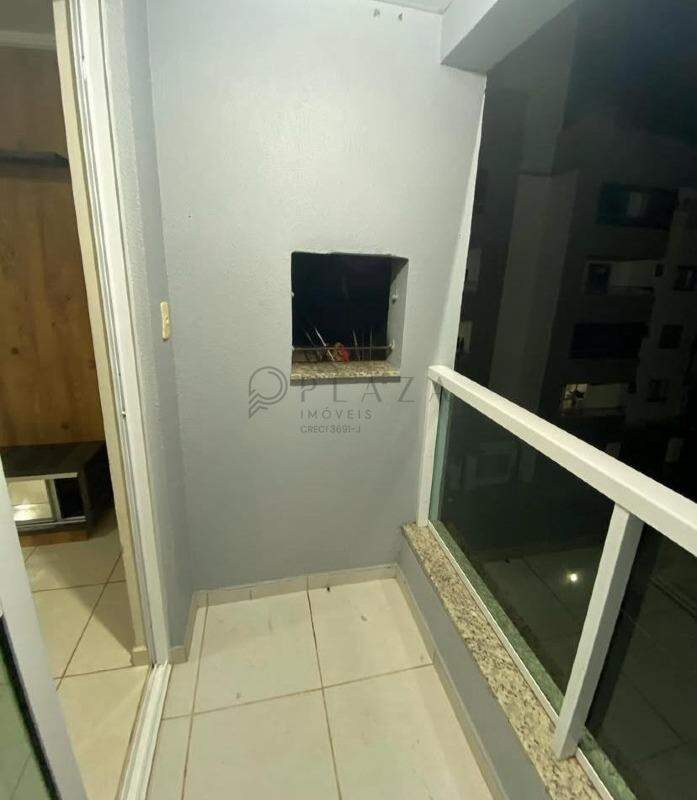 Apartamento à venda com 2 quartos, 73m² no Seminário em Chapecó - Foto 2