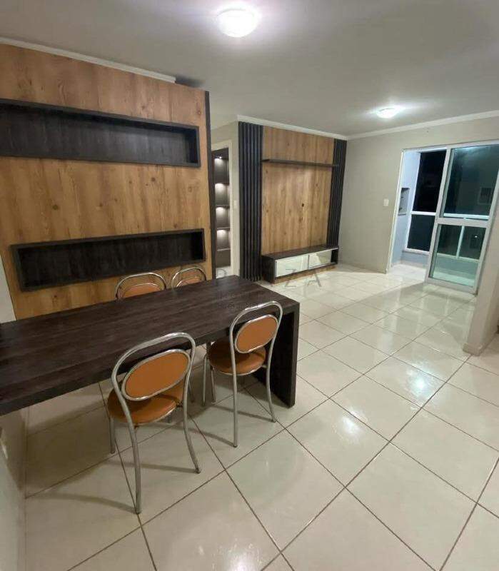Apartamento à venda com 2 quartos, 73m² no Seminário em Chapecó - Foto 5
