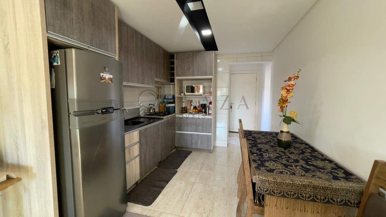 Apartamento para alugar com 2 quartos, 62m² no Efapi em Chapecó – Foto 8