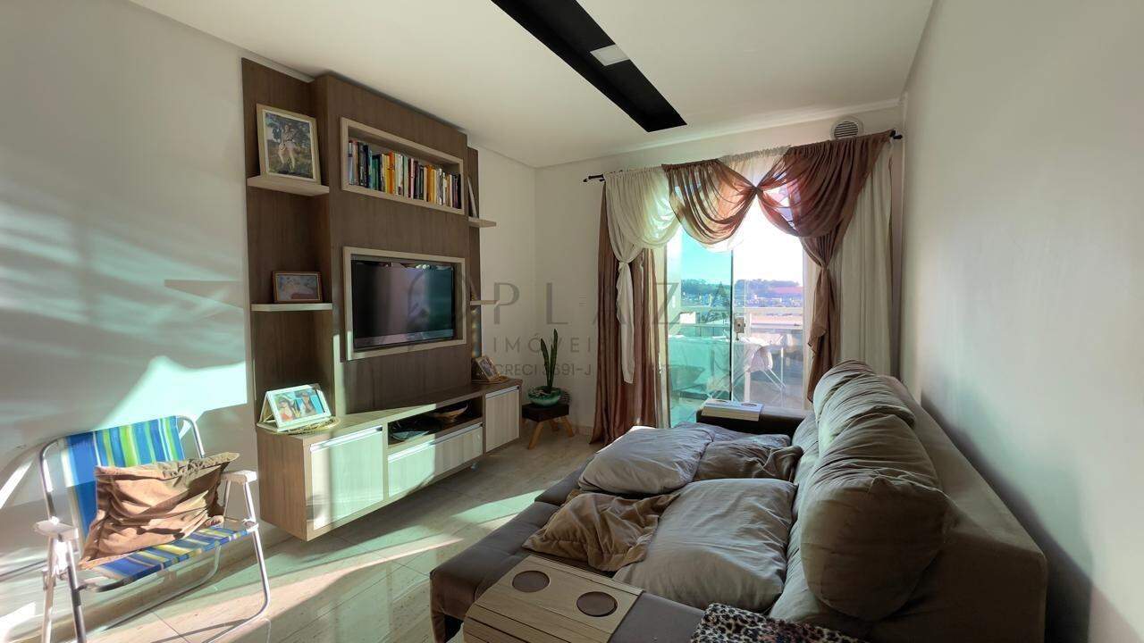 Apartamento para alugar com 2 quartos, 62m² no Efapi em Chapecó – Foto 4