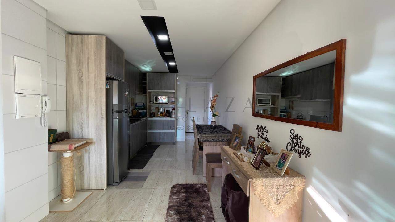 Apartamento para alugar com 2 quartos, 62m² no Efapi em Chapecó – Foto 6