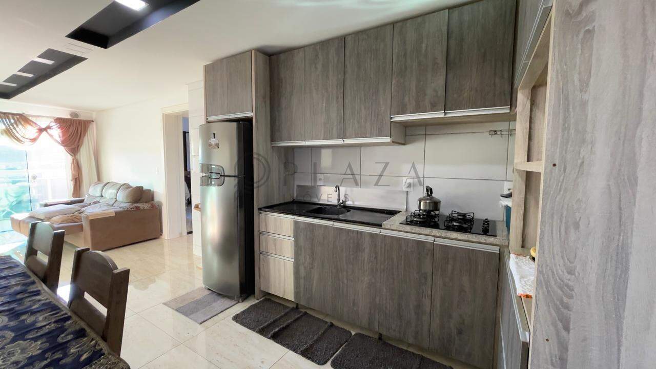 Apartamento para alugar com 2 quartos, 62m² no Efapi em Chapecó – Foto 7