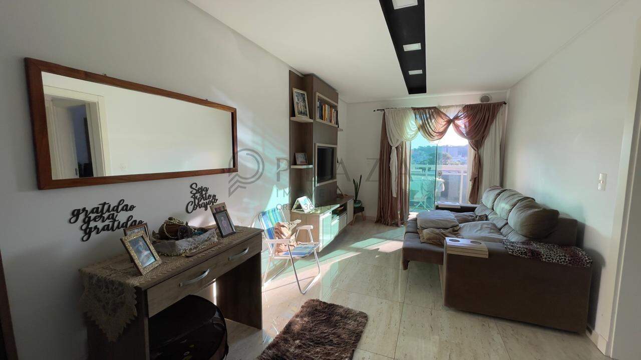 Apartamento para alugar com 2 quartos, 62m² no Efapi em Chapecó – Foto 3