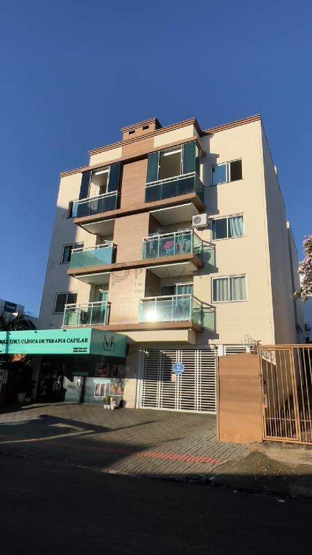 Apartamento para alugar com 2 quartos, 62m² no Efapi em Chapecó – Foto 1