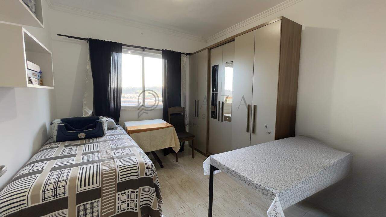 Apartamento para alugar com 2 quartos, 62m² no Efapi em Chapecó – Foto 2