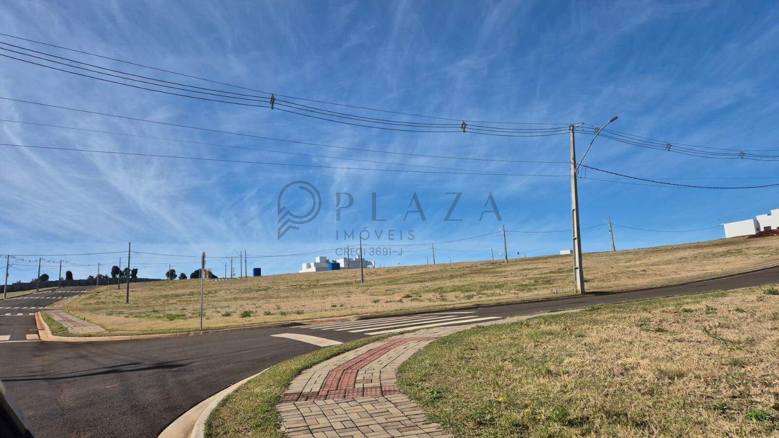 Terreno em condomínio à venda com 480m² no Seminário em Chapecó - Foto 1