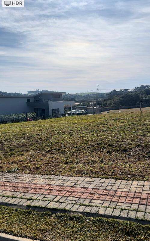 Terreno em condomínio à venda com 400m² no Seminário em Chapecó - Foto 2