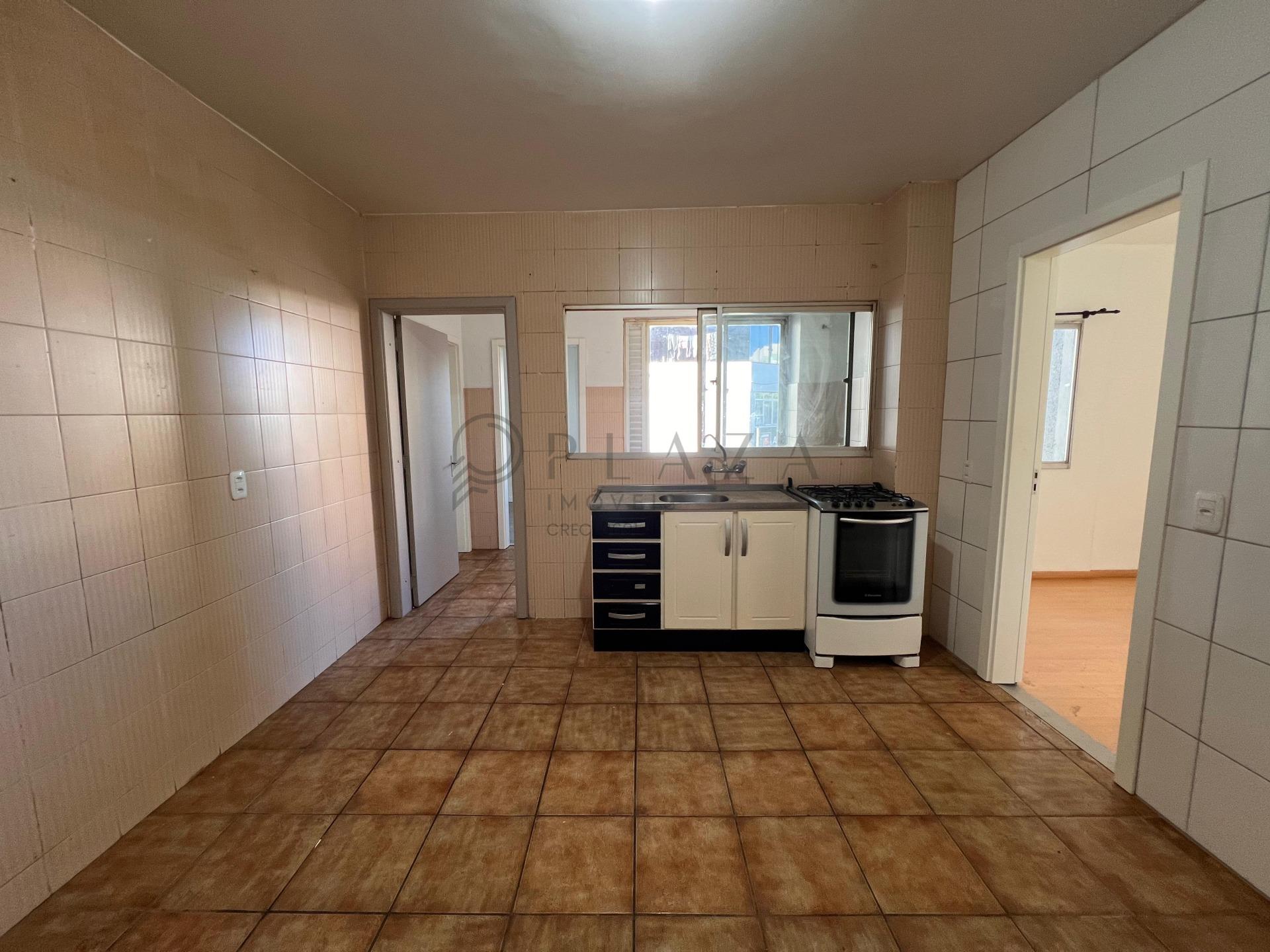 Apartamento para alugar com 2 quartos, 65m² no Centro em Chapecó – Foto 1